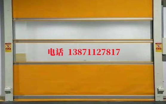 青岛洁净室门